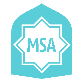 Carleton University MSA logo